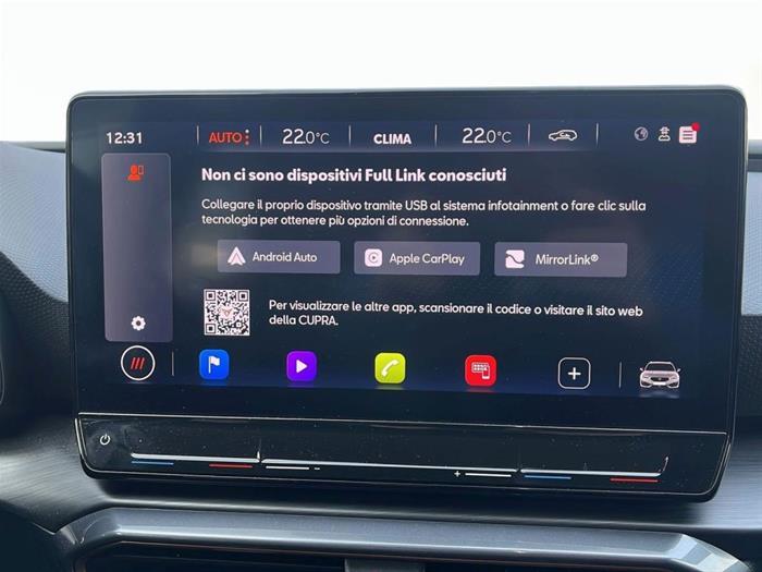 AutoVega - CUPRA Leon | ID 40977