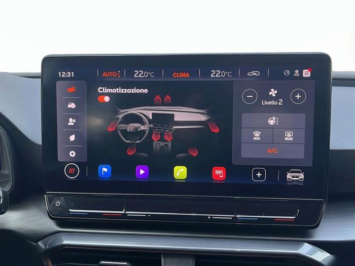 AutoVega - CUPRA Leon | ID 40977