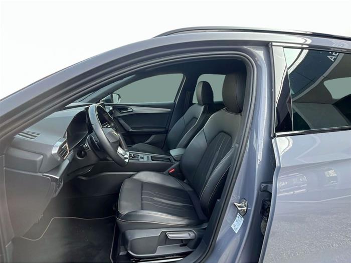 AutoVega - CUPRA Leon | ID 40977