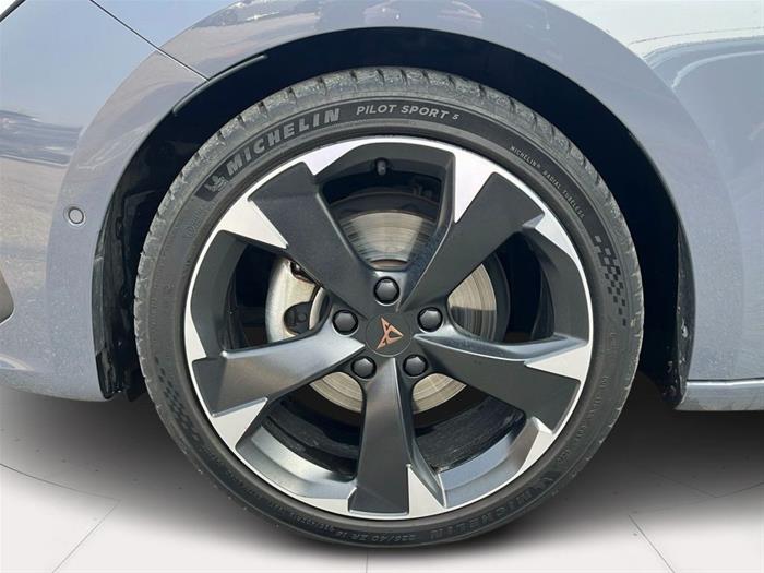 AutoVega - CUPRA Leon | ID 40977