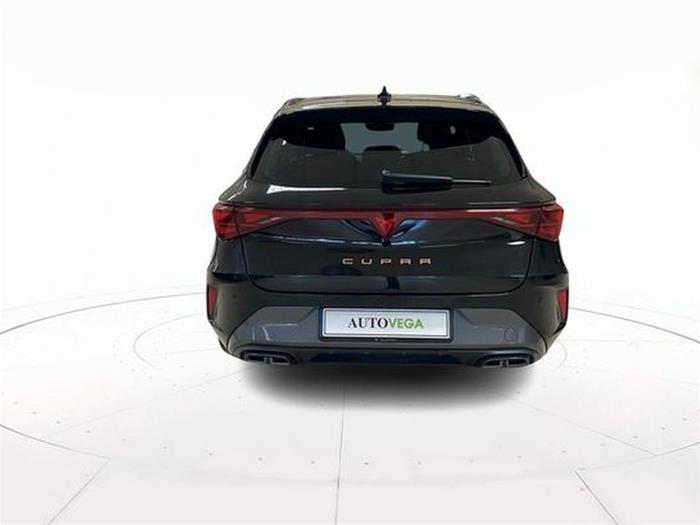 AutoVega - CUPRA Leon | ID 40976