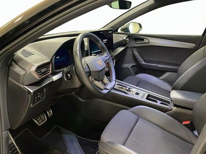 AutoVega - CUPRA Leon | ID 40976