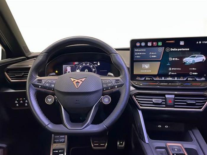 AutoVega - CUPRA Leon | ID 40976