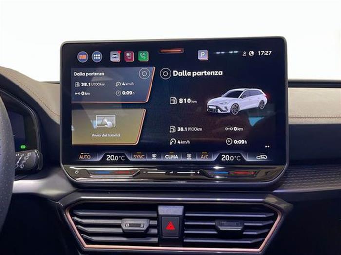 AutoVega - CUPRA Leon | ID 40976