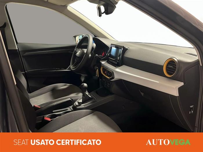 AutoVega - SEAT Arona | ID 40999