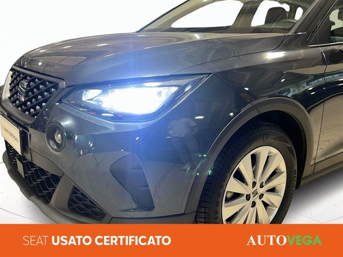 AutoVega - SEAT Arona | ID 40999