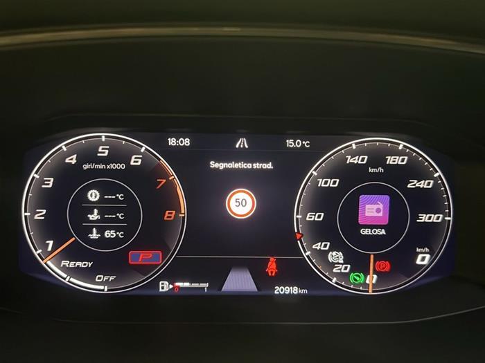 AutoVega - CUPRA Formentor | ID 40998