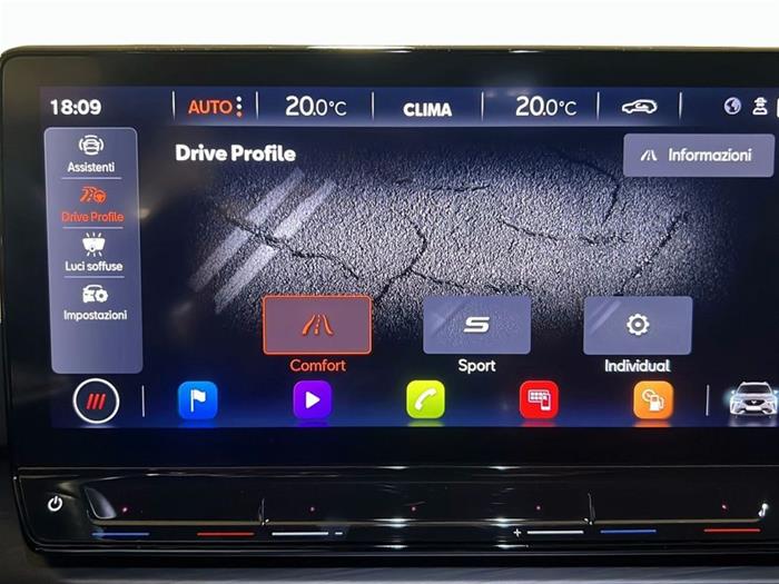 AutoVega - CUPRA Formentor | ID 40998