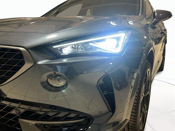 AutoVega - CUPRA Formentor | ID 40998