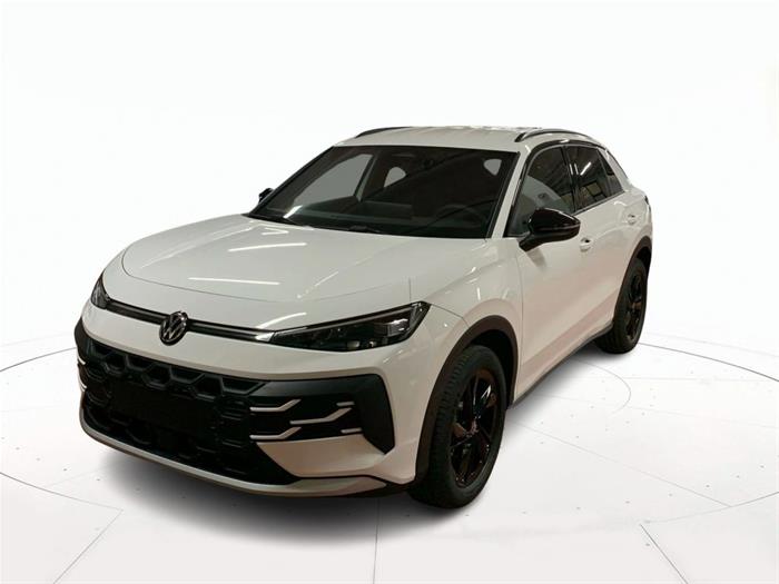 AutoVega - VOLKSWAGEN T-Roc | ID 41000