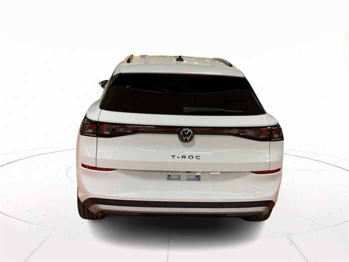 AutoVega - VOLKSWAGEN T-Roc | ID 41000