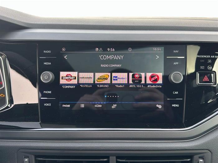 AutoVega - VOLKSWAGEN Taigo | ID 41001