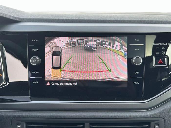 AutoVega - VOLKSWAGEN Taigo | ID 41001