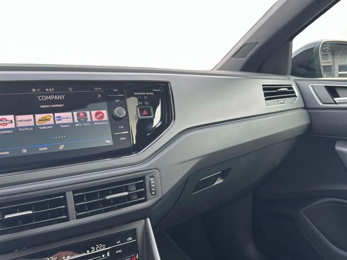 AutoVega - VOLKSWAGEN Taigo | ID 41001