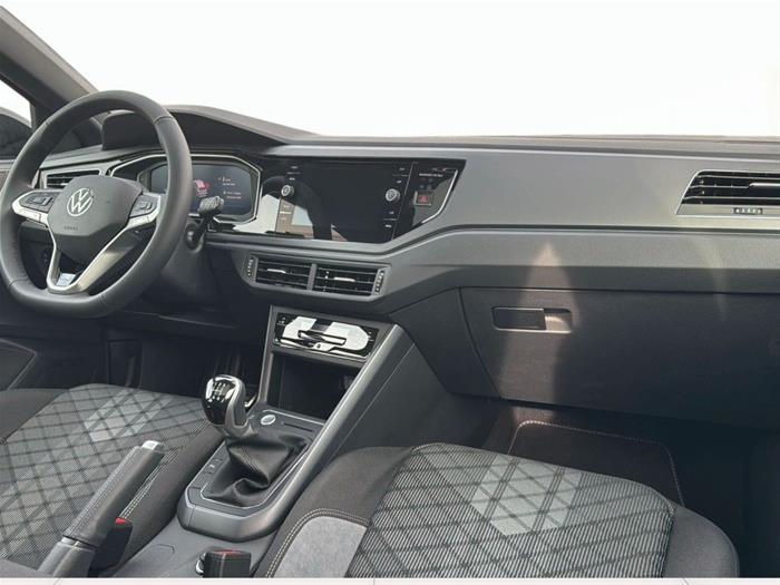 AutoVega - VOLKSWAGEN Taigo | ID 41001