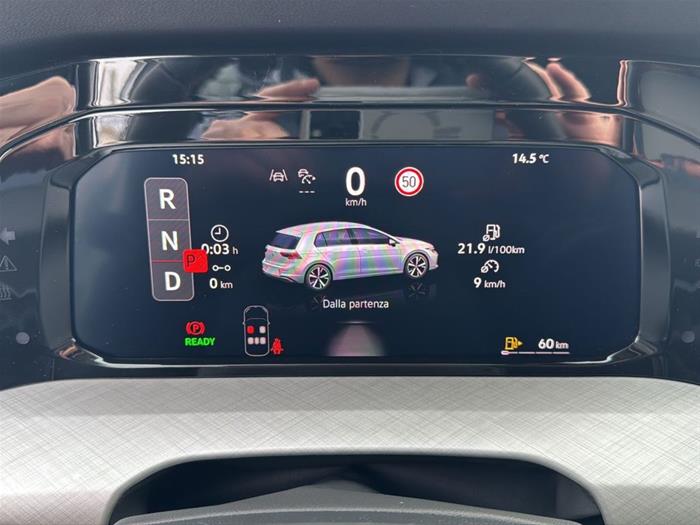 AutoVega - VOLKSWAGEN Golf | ID 41002