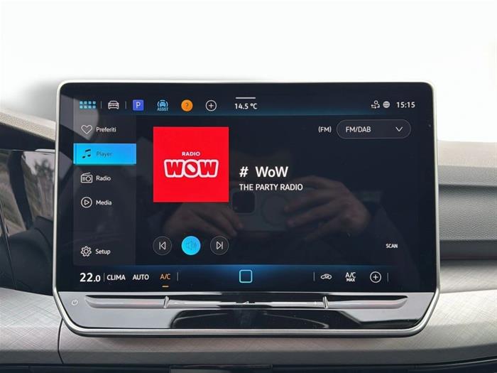 AutoVega - VOLKSWAGEN Golf | ID 41002