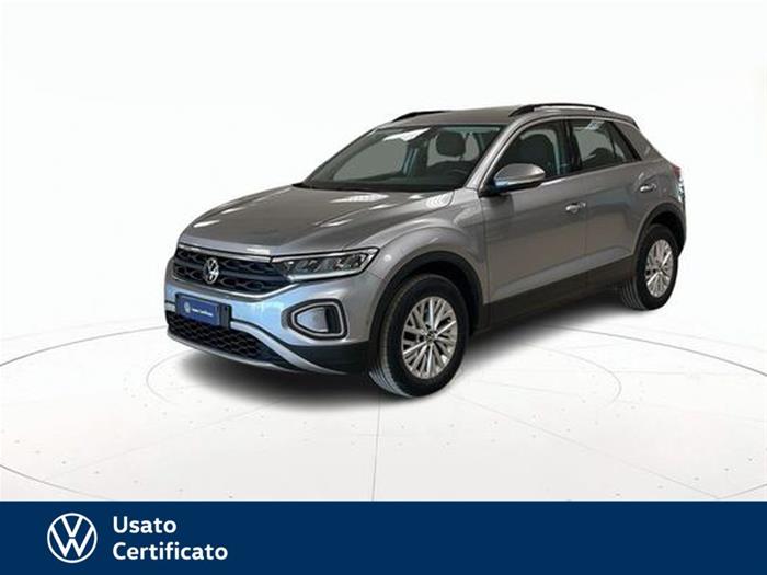 AutoVega - VOLKSWAGEN T-Roc | ID 41006