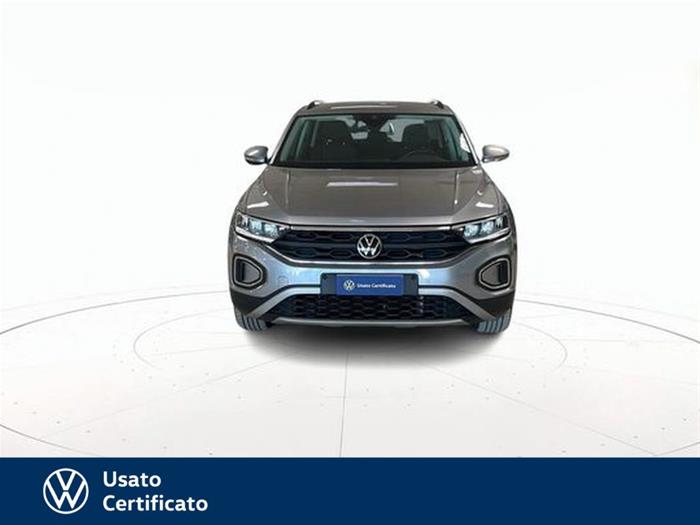 AutoVega - VOLKSWAGEN T-Roc | ID 41006
