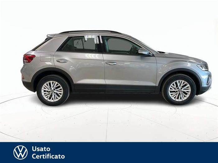 AutoVega - VOLKSWAGEN T-Roc | ID 41006
