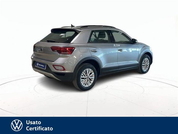 AutoVega - VOLKSWAGEN T-Roc | ID 41006
