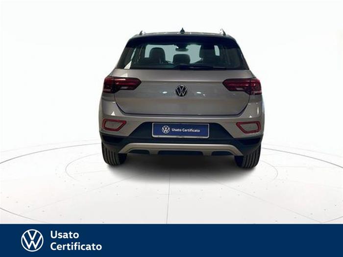 AutoVega - VOLKSWAGEN T-Roc | ID 41006