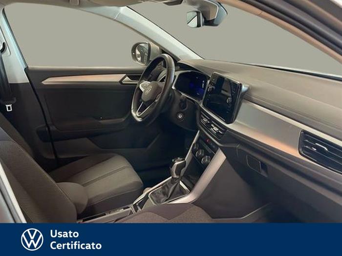 AutoVega - VOLKSWAGEN T-Roc | ID 41006