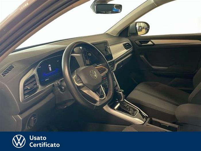 AutoVega - VOLKSWAGEN T-Roc | ID 41006