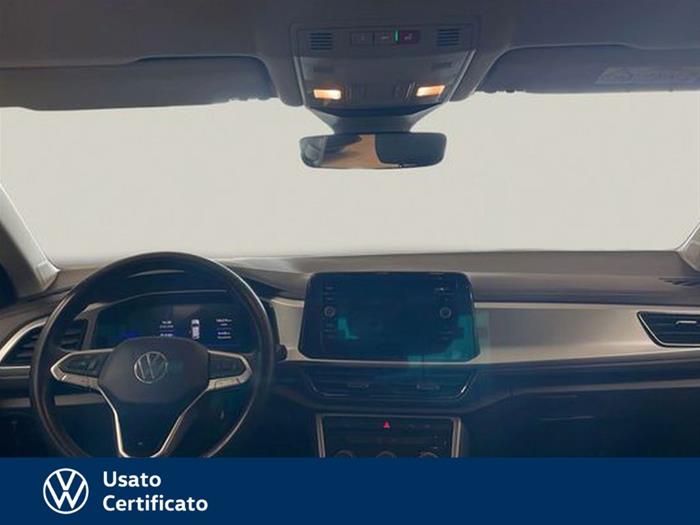 AutoVega - VOLKSWAGEN T-Roc | ID 41006