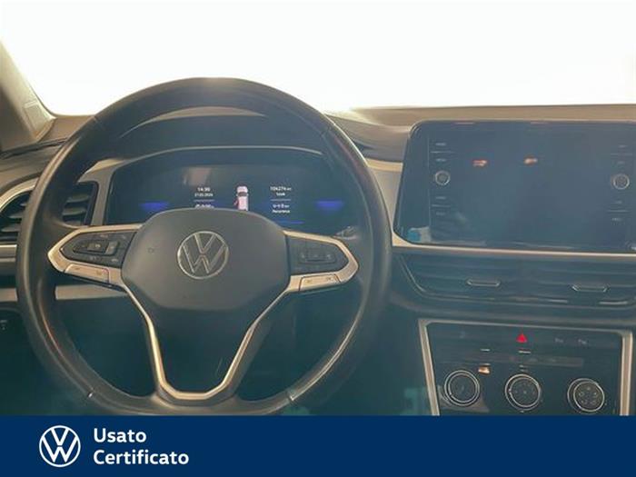 AutoVega - VOLKSWAGEN T-Roc | ID 41006