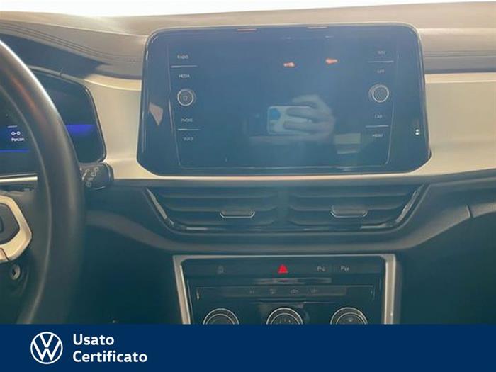 AutoVega - VOLKSWAGEN T-Roc | ID 41006