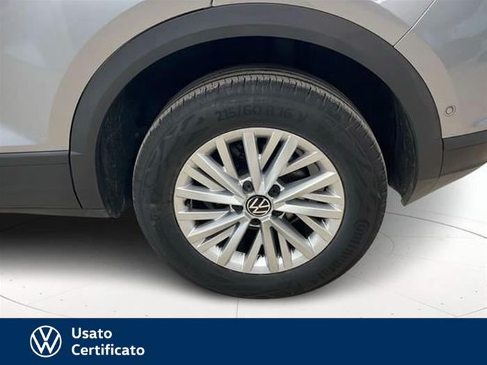 AutoVega - VOLKSWAGEN T-Roc | ID 41006