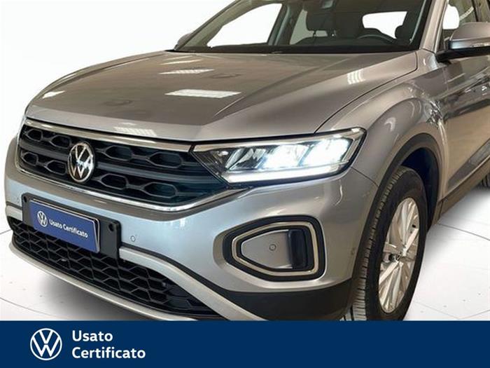 AutoVega - VOLKSWAGEN T-Roc | ID 41006