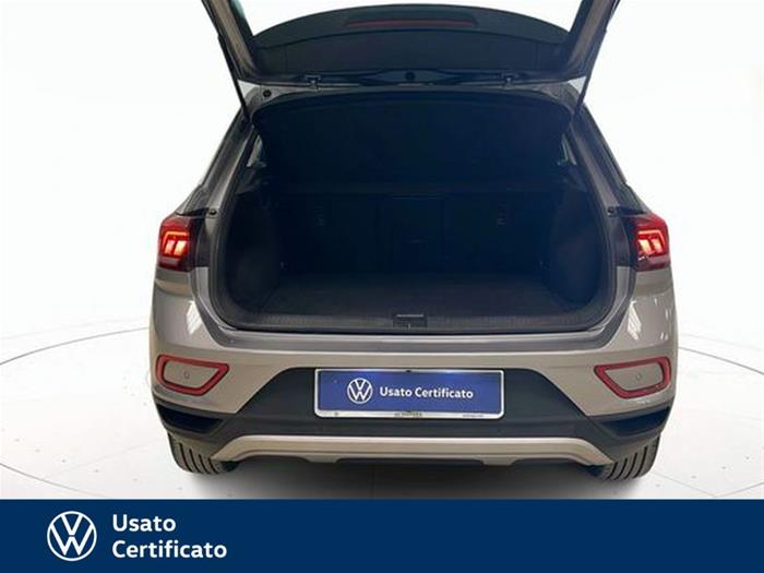 AutoVega - VOLKSWAGEN T-Roc | ID 41006