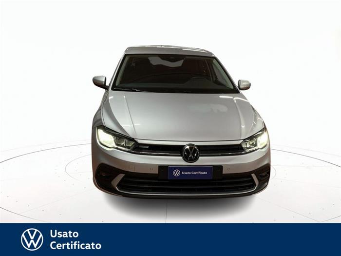 AutoVega - VOLKSWAGEN Polo | ID 41038