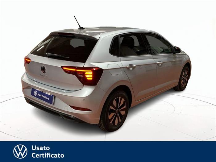 AutoVega - VOLKSWAGEN Polo | ID 41038