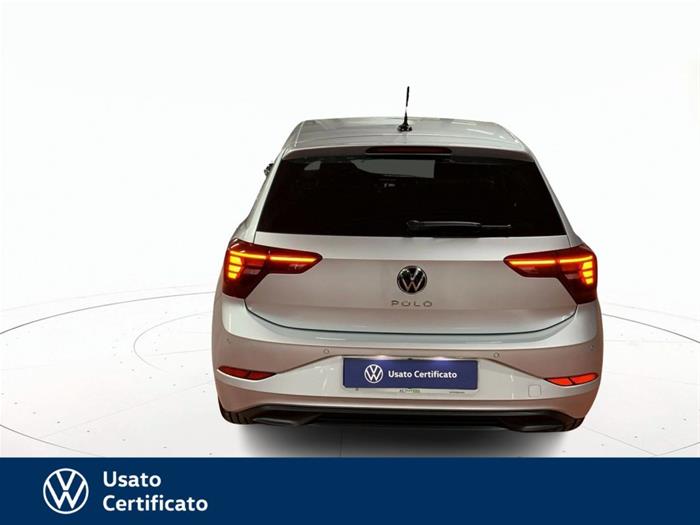 AutoVega - VOLKSWAGEN Polo | ID 41038