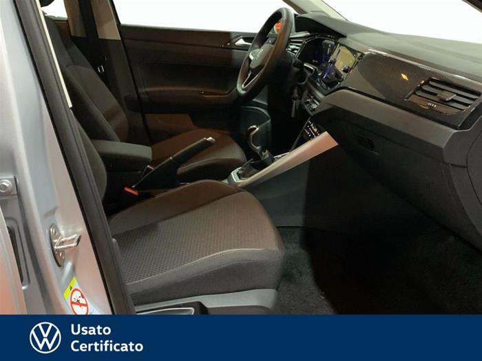 AutoVega - VOLKSWAGEN Polo | ID 41038