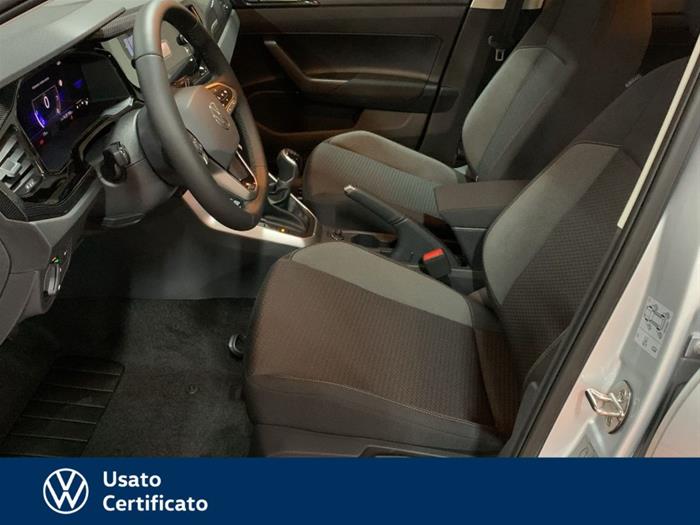 AutoVega - VOLKSWAGEN Polo | ID 41038