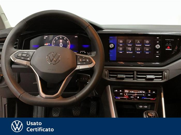 AutoVega - VOLKSWAGEN Polo | ID 41038
