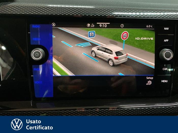 AutoVega - VOLKSWAGEN Polo | ID 41038