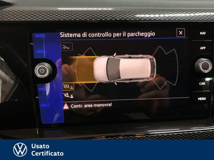 AutoVega - VOLKSWAGEN Polo | ID 41038