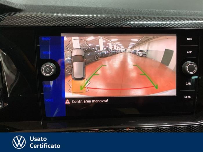 AutoVega - VOLKSWAGEN Polo | ID 41038