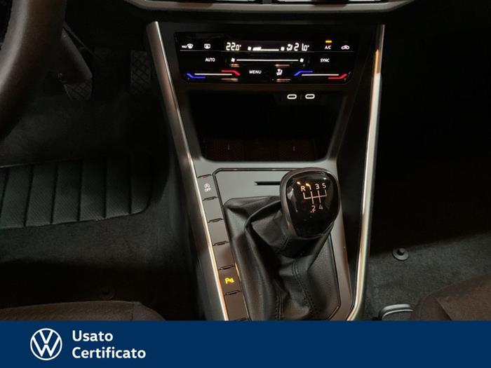 AutoVega - VOLKSWAGEN Polo | ID 41038