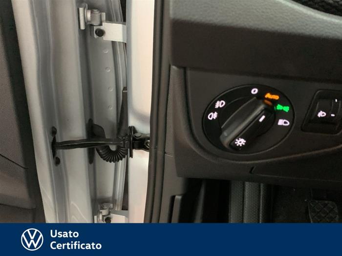 AutoVega - VOLKSWAGEN Polo | ID 41038