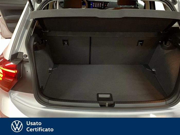 AutoVega - VOLKSWAGEN Polo | ID 41038