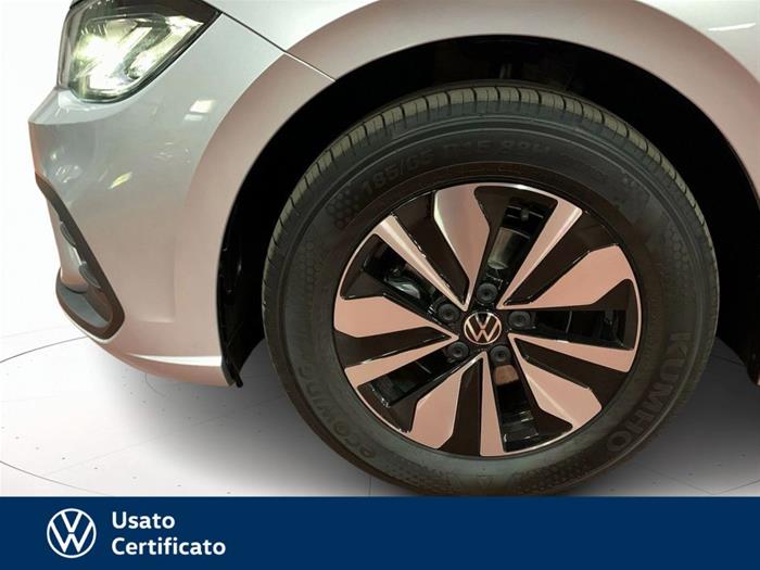 AutoVega - VOLKSWAGEN Polo | ID 41038