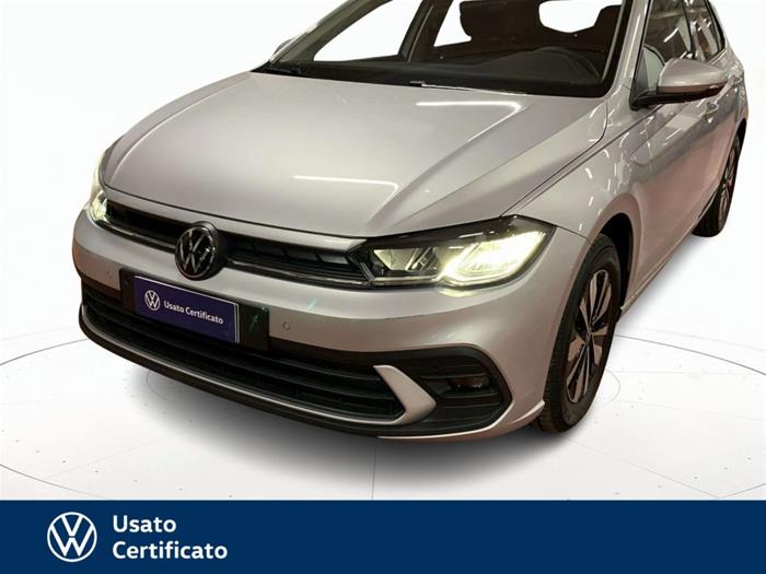 AutoVega - VOLKSWAGEN Polo | ID 41038