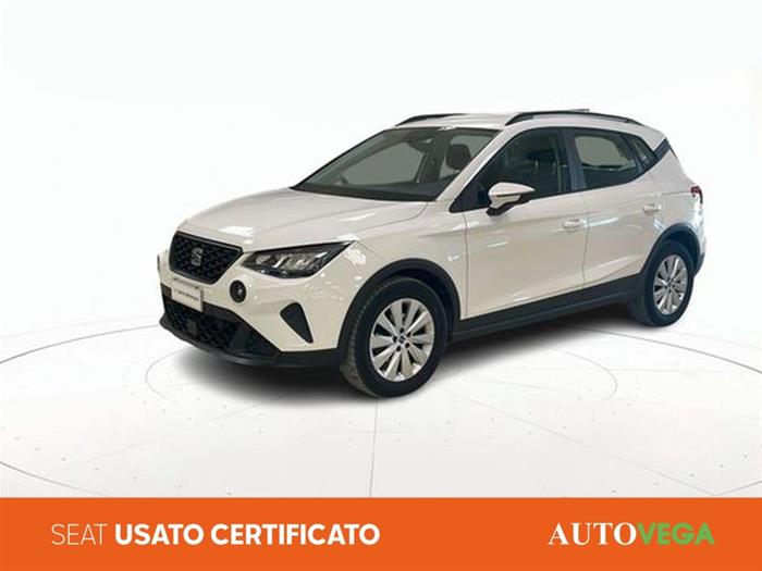 AutoVega - SEAT Arona | ID 41040