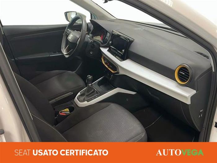 AutoVega - SEAT Arona | ID 41040